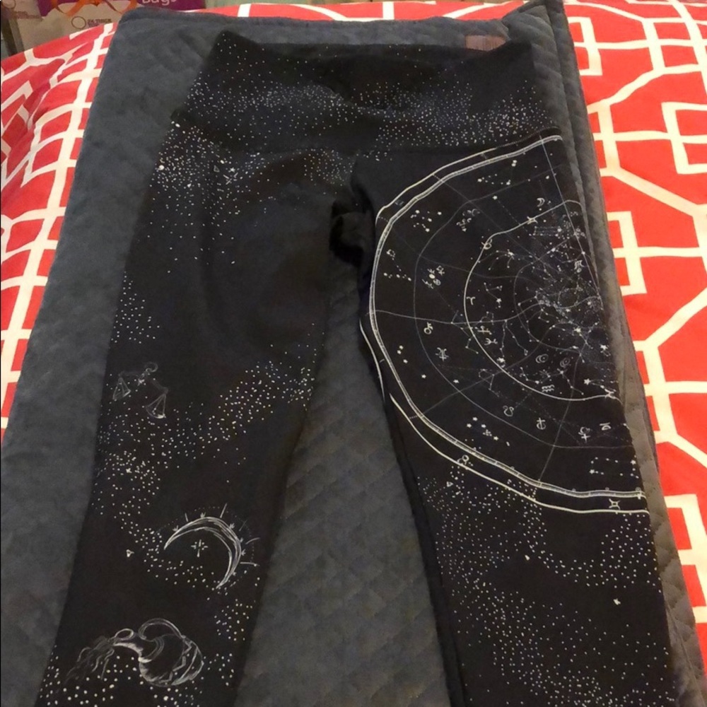 Onzie XS leggings
